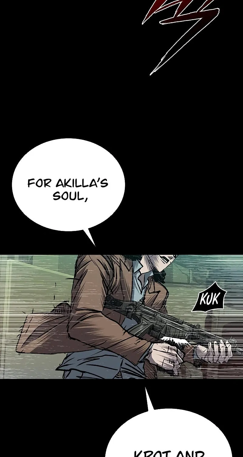 Castle 2: Pinnacle Chapter 72 page 20 - 