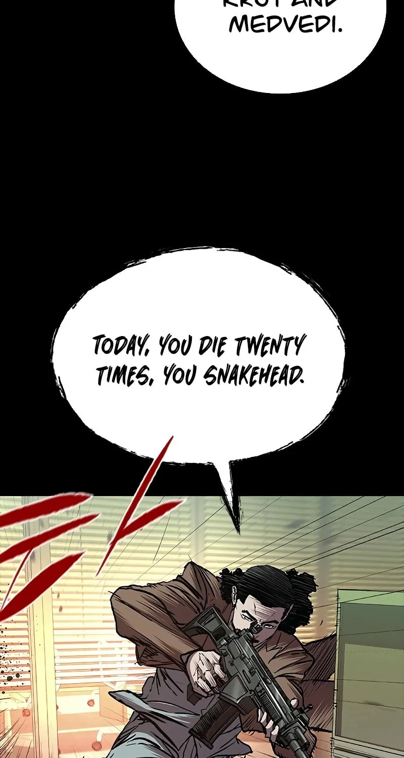 Castle 2: Pinnacle Chapter 72 page 21 - 