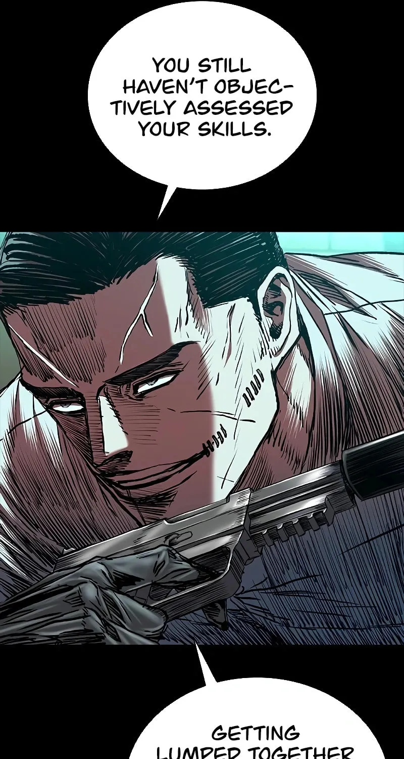 Castle 2: Pinnacle Chapter 72 page 23 - 