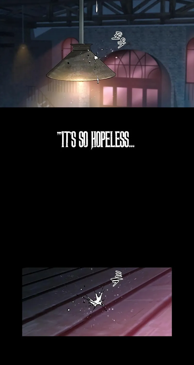Castle 2: Pinnacle Chapter 72 page 26 - 