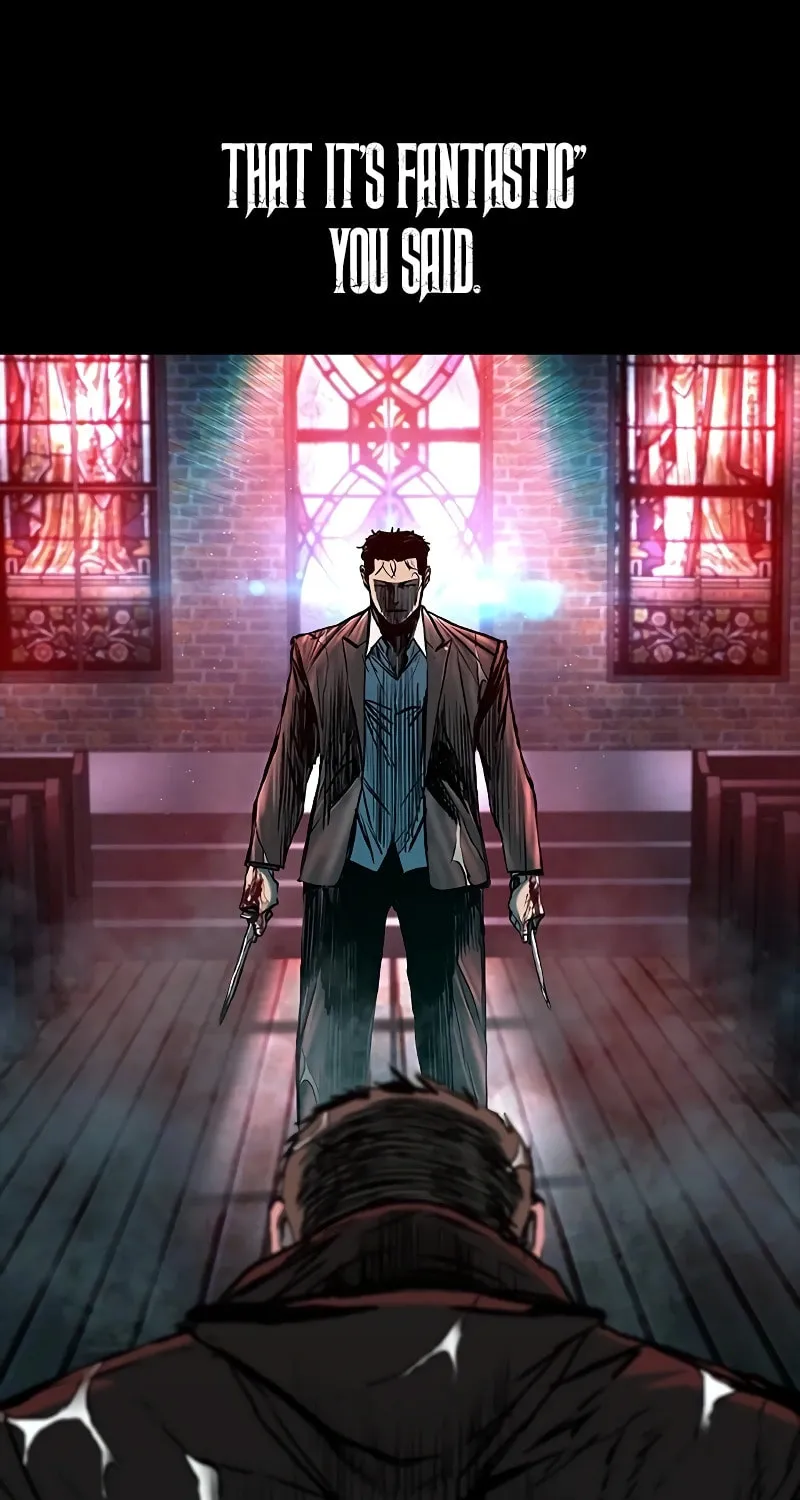 Castle 2: Pinnacle Chapter 72 page 27 - 