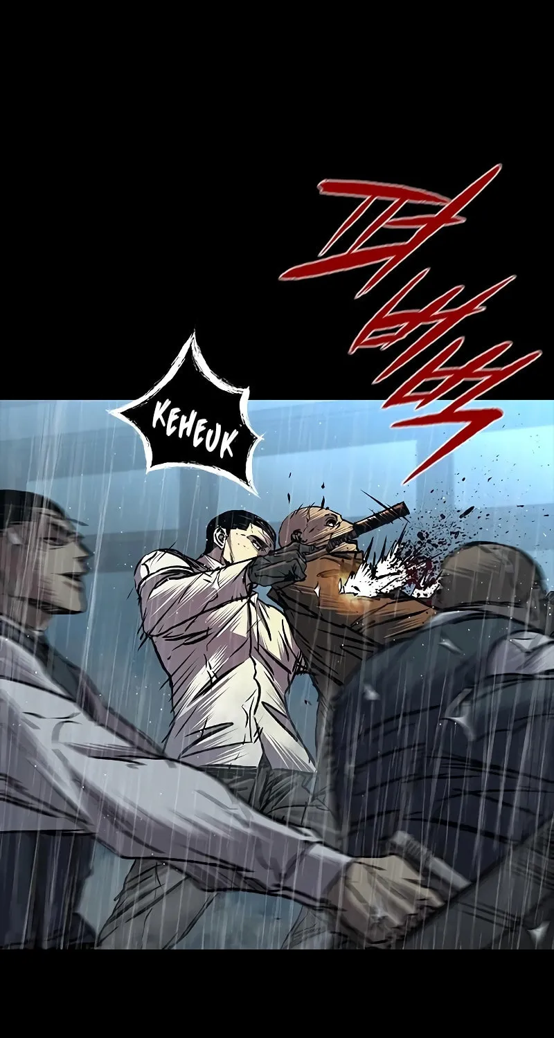 Castle 2: Pinnacle Chapter 72 page 4 - 
