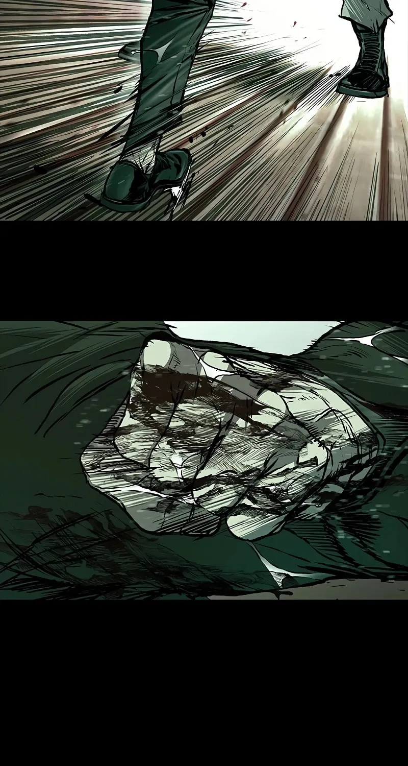 Castle 2: Pinnacle Chapter 72 page 36 - 