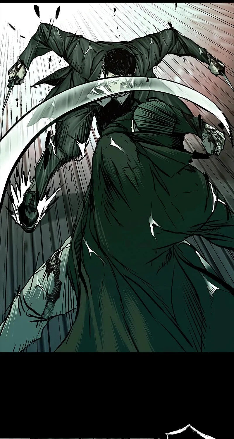 Castle 2: Pinnacle Chapter 72 page 37 - 