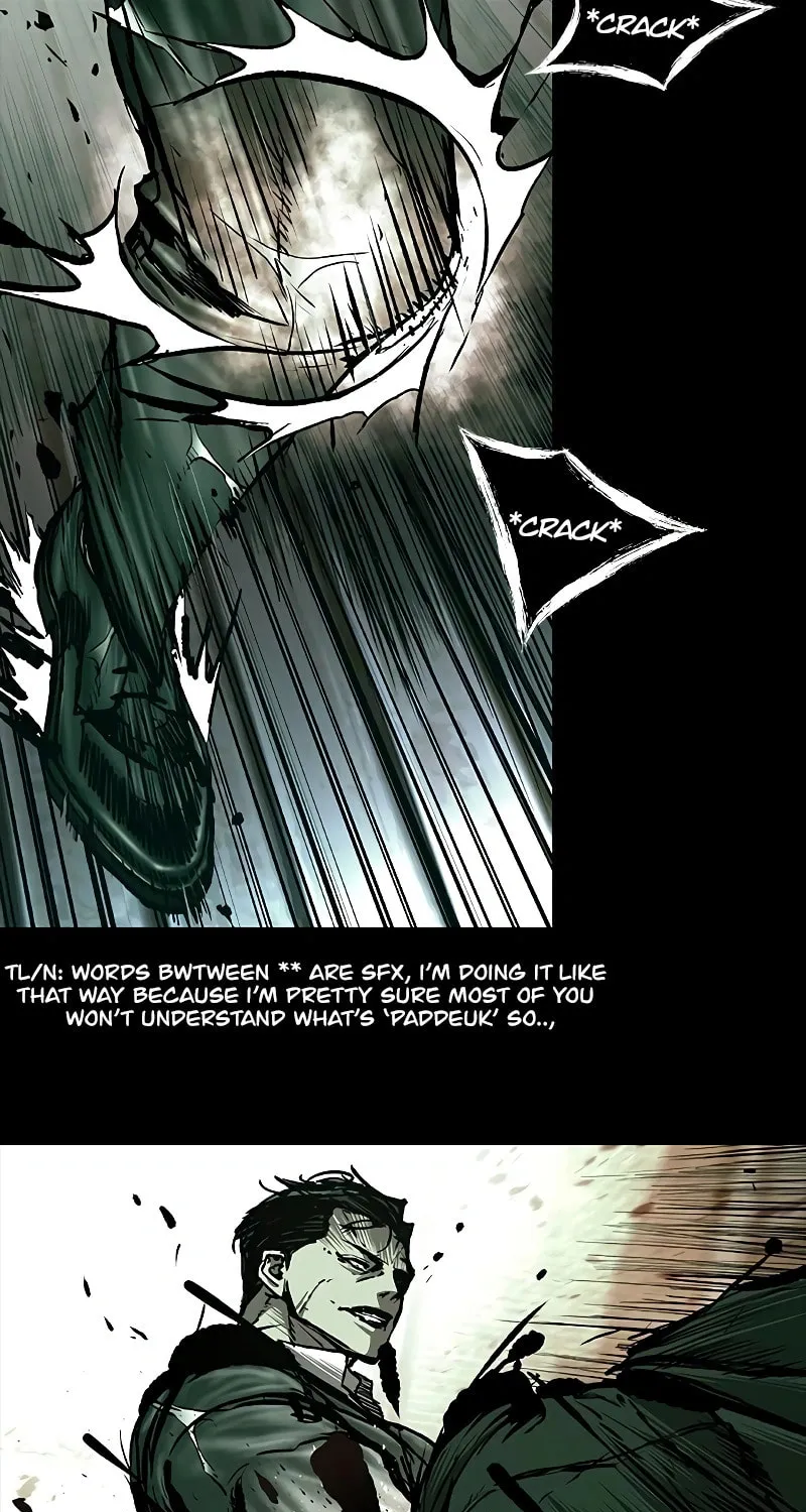 Castle 2: Pinnacle Chapter 72 page 38 - 