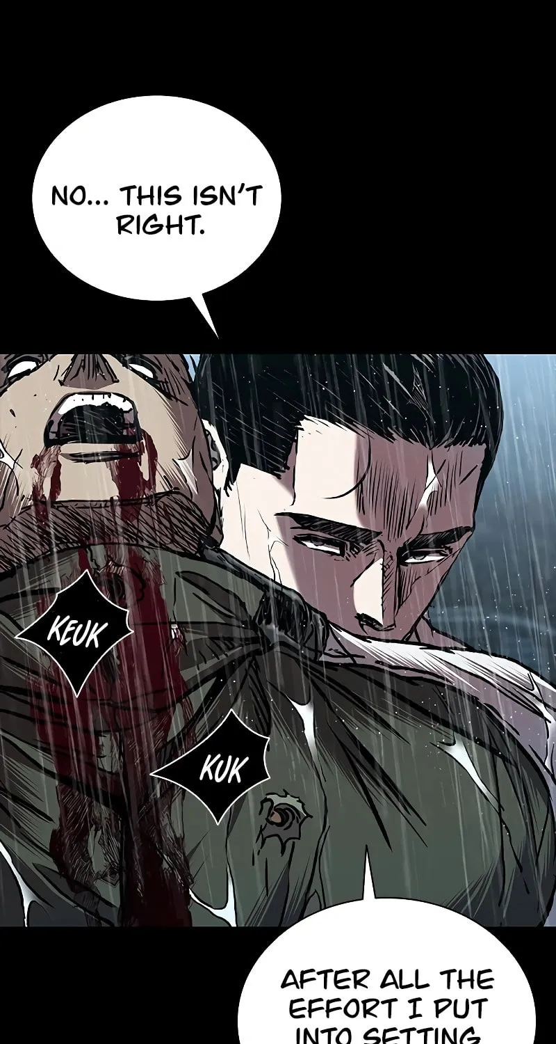 Castle 2: Pinnacle Chapter 72 page 5 - 