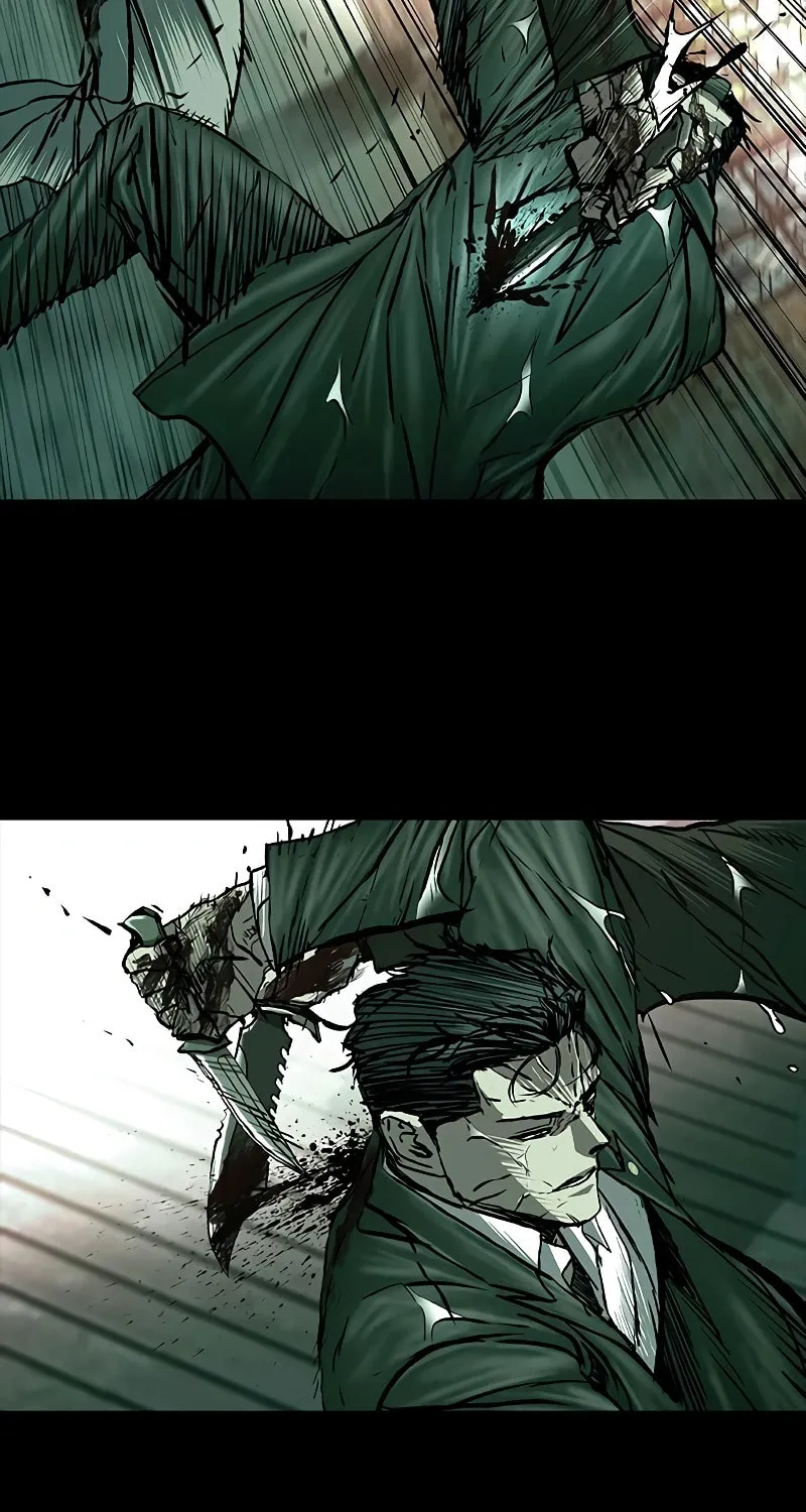 Castle 2: Pinnacle Chapter 72 page 41 - 