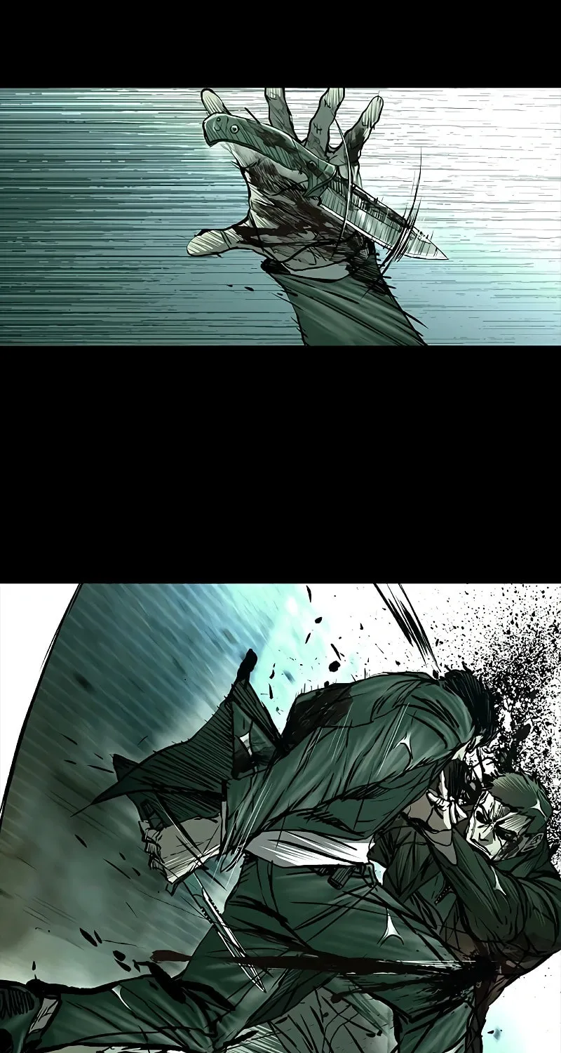 Castle 2: Pinnacle Chapter 72 page 42 - 