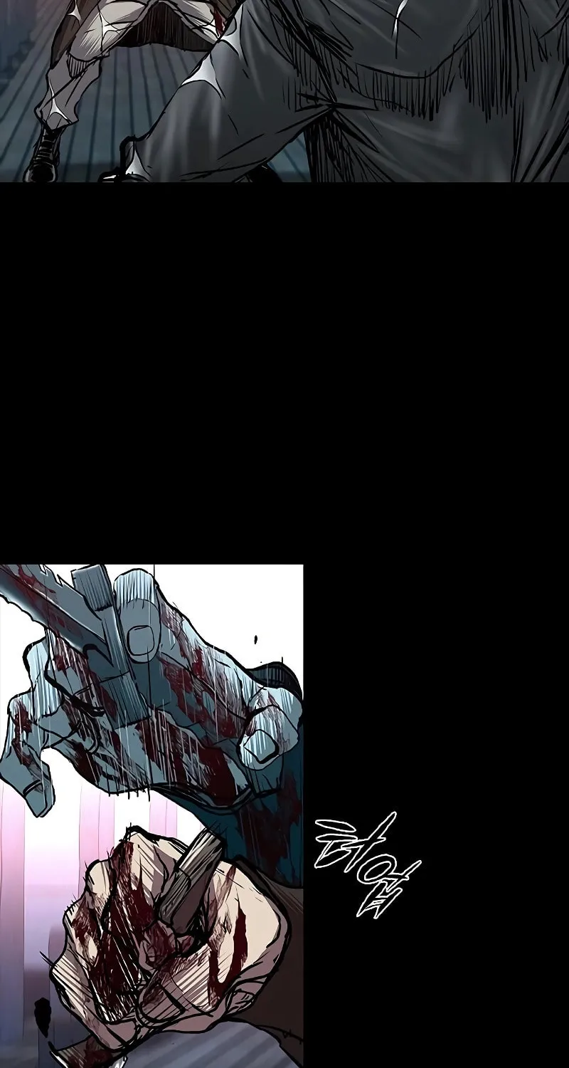Castle 2: Pinnacle Chapter 72 page 45 - 