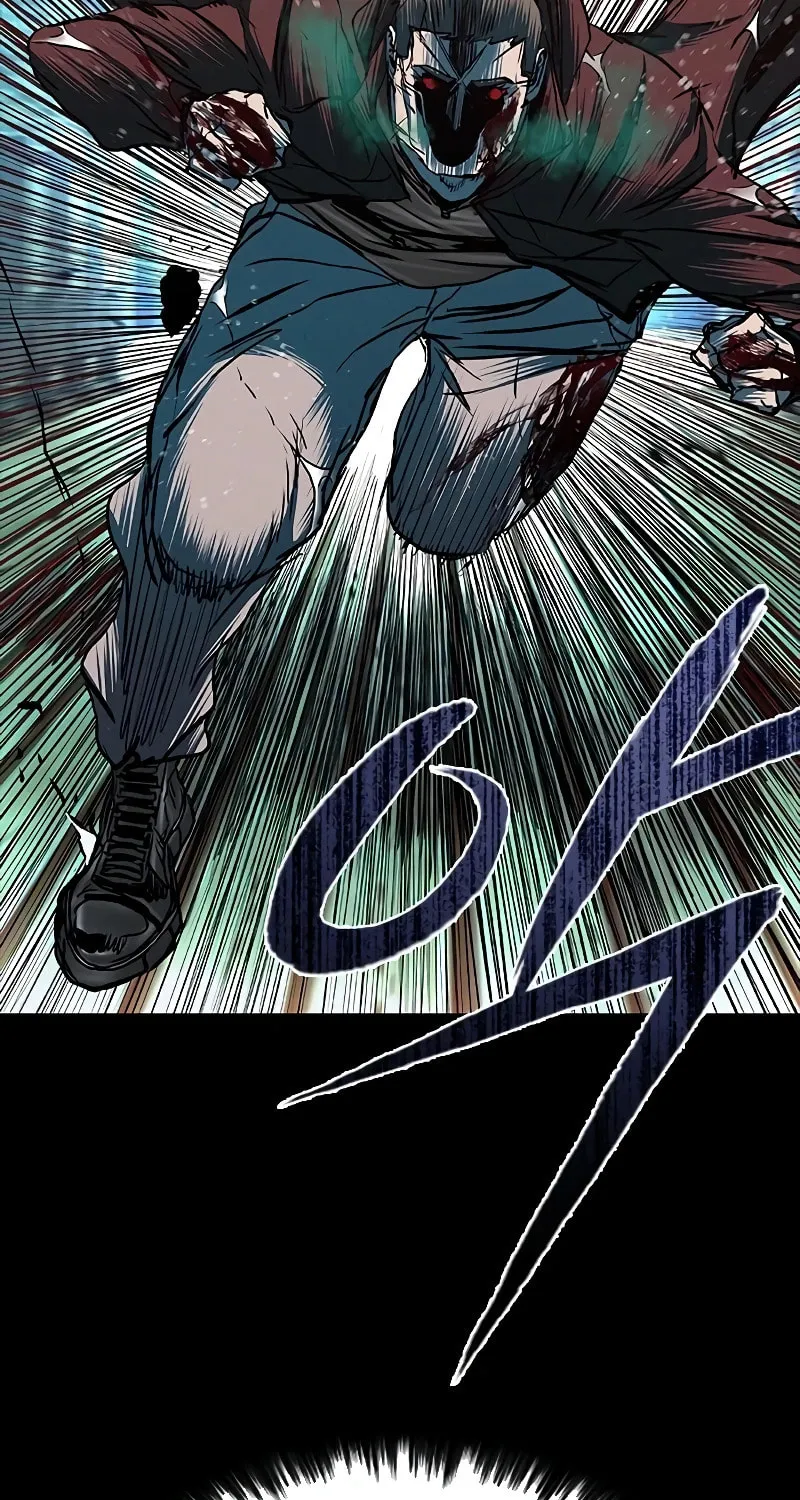 Castle 2: Pinnacle Chapter 72 page 48 - 