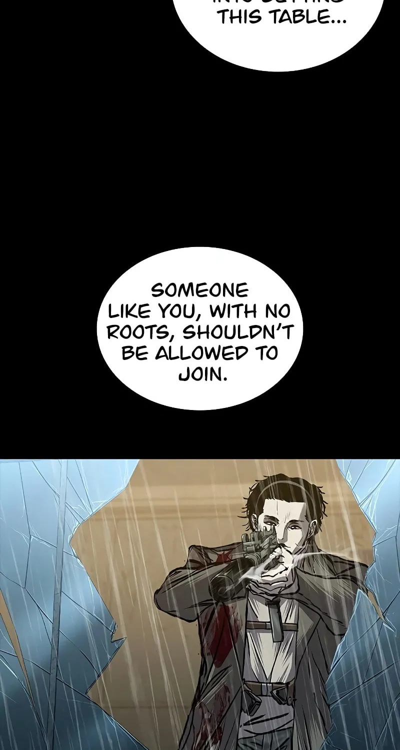 Castle 2: Pinnacle Chapter 72 page 6 - 