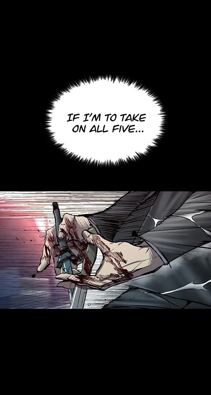 Castle 2: Pinnacle Chapter 72 page 51 - 