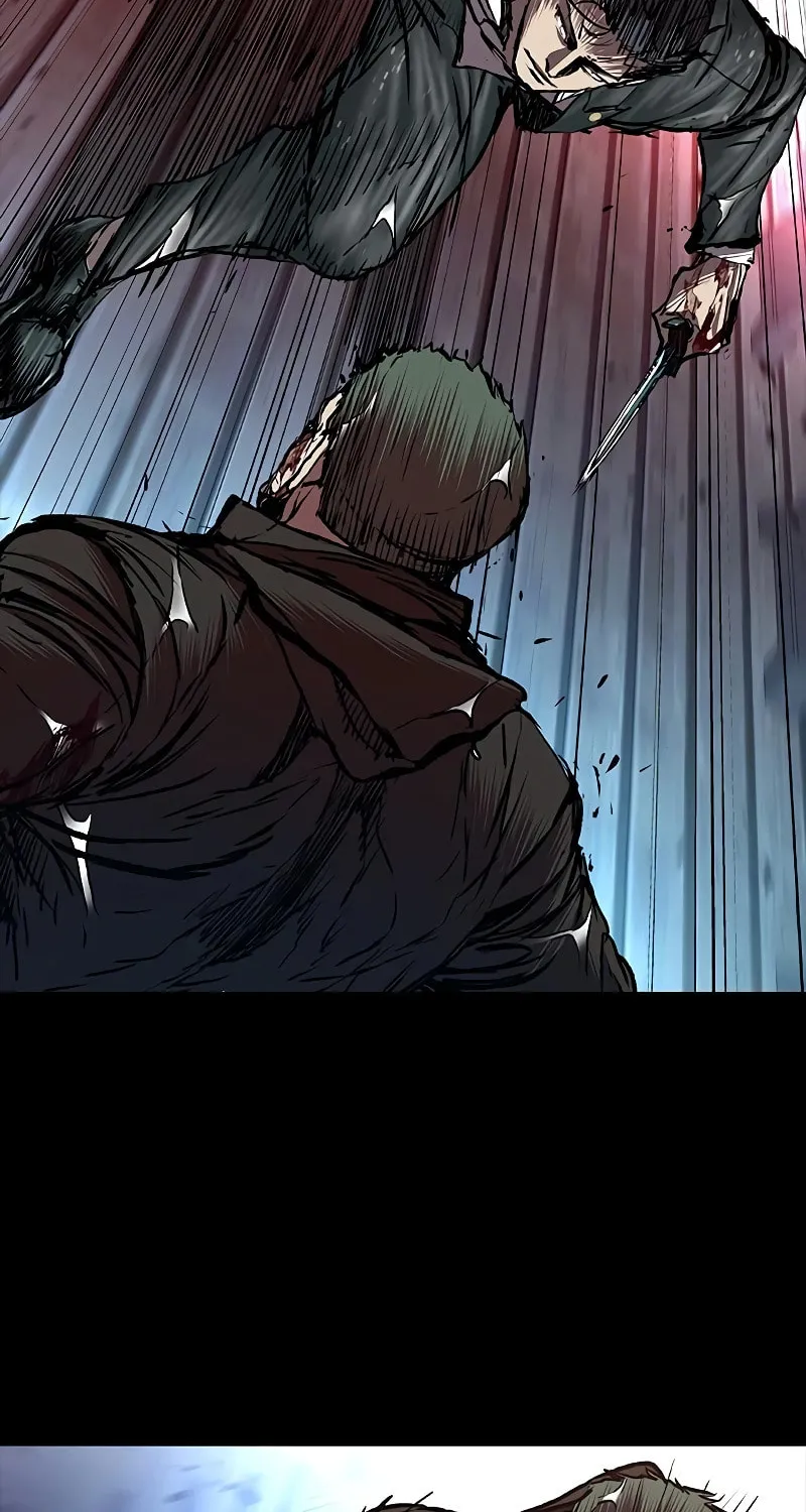 Castle 2: Pinnacle Chapter 72 page 57 - 