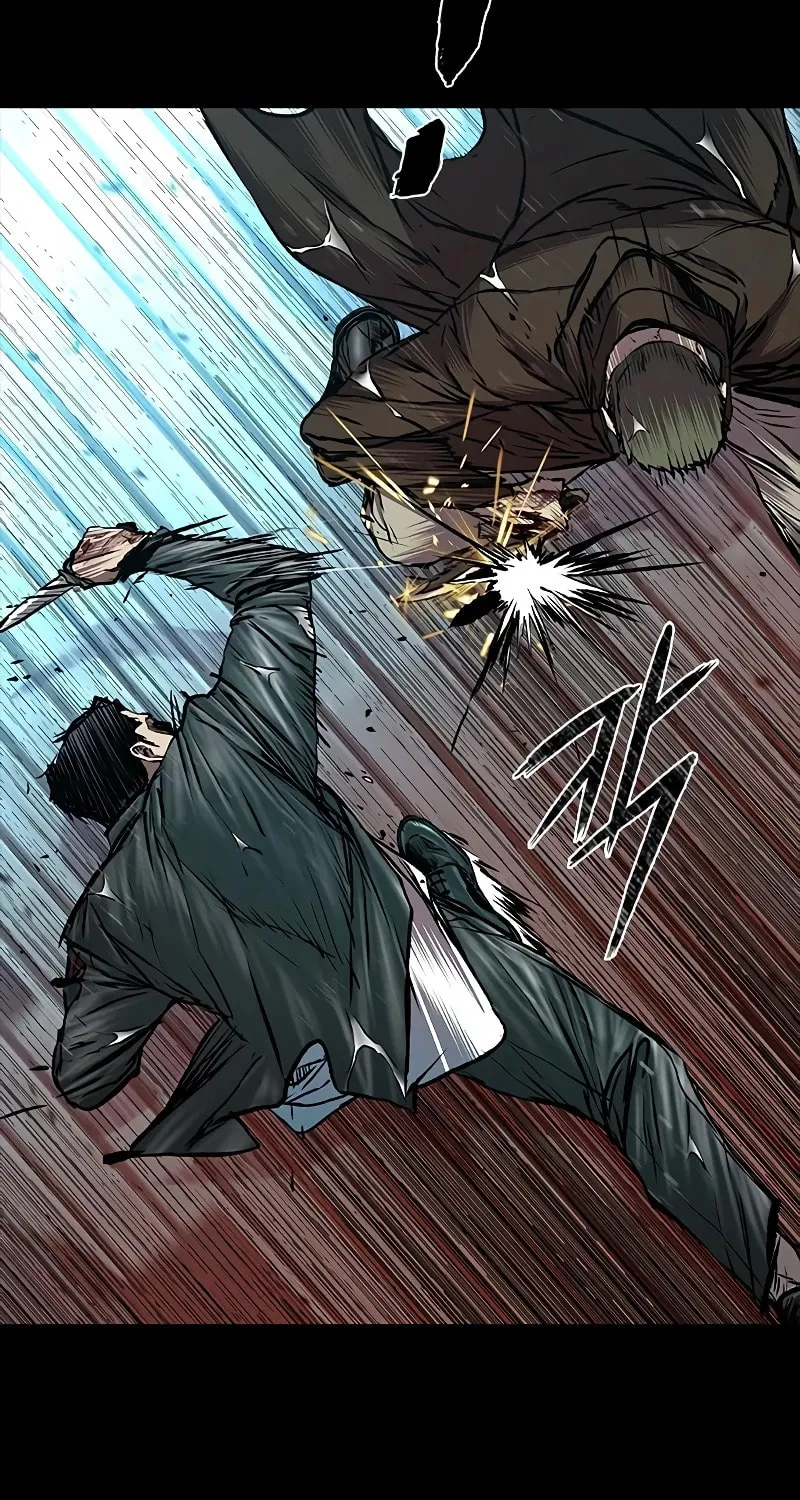 Castle 2: Pinnacle Chapter 72 page 60 - 