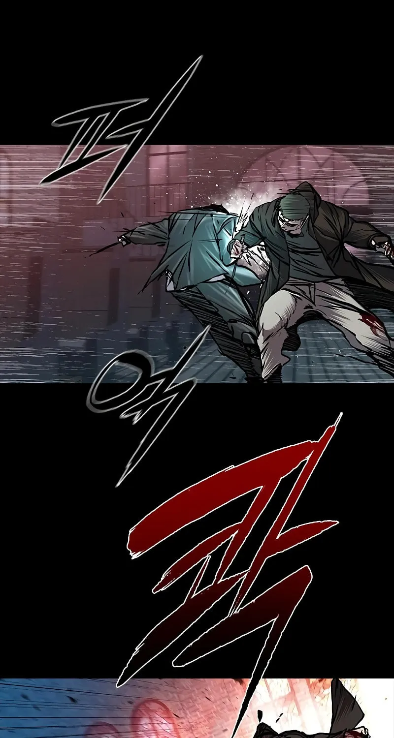 Castle 2: Pinnacle Chapter 72 page 61 - 