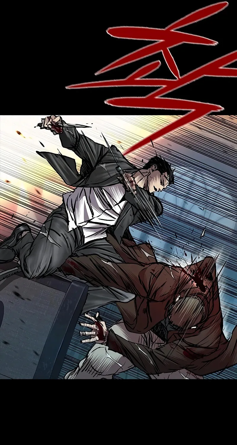 Castle 2: Pinnacle Chapter 72 page 64 - 