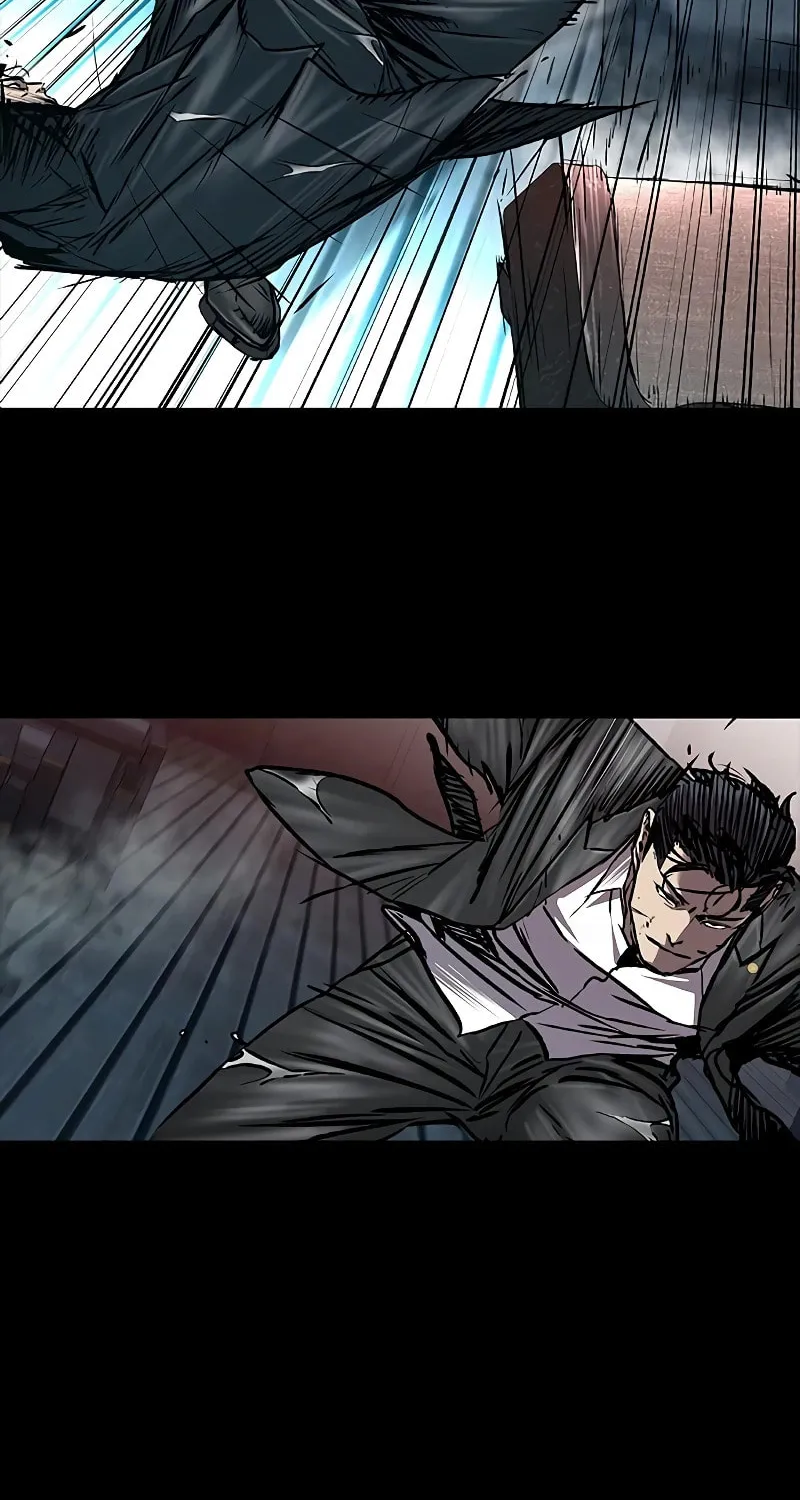 Castle 2: Pinnacle Chapter 72 page 67 - 