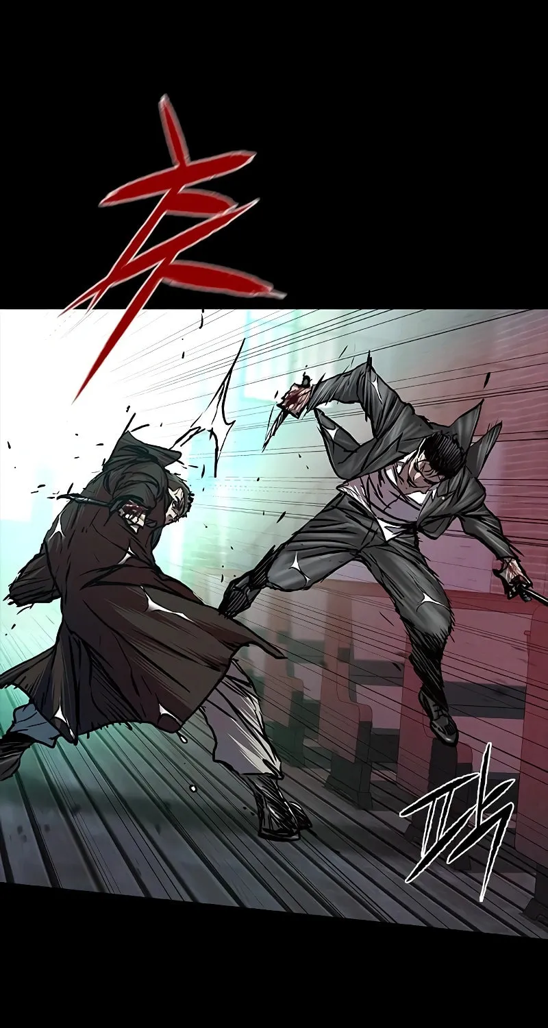 Castle 2: Pinnacle Chapter 72 page 70 - 
