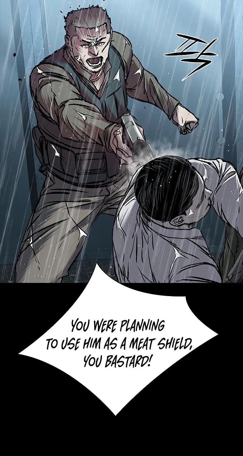 Castle 2: Pinnacle Chapter 72 page 8 - 