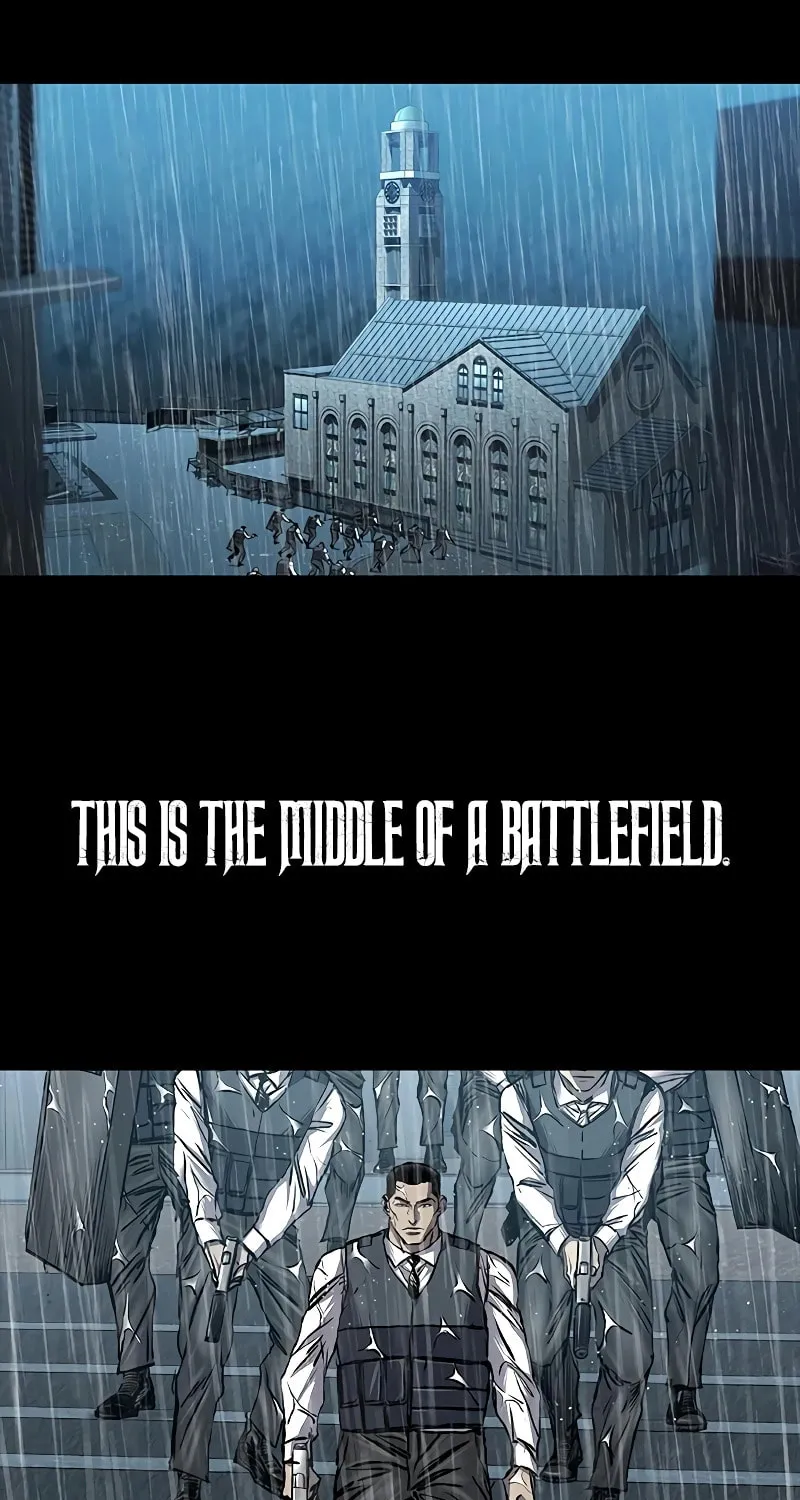 Castle 2: Pinnacle Chapter 72 page 72 - 