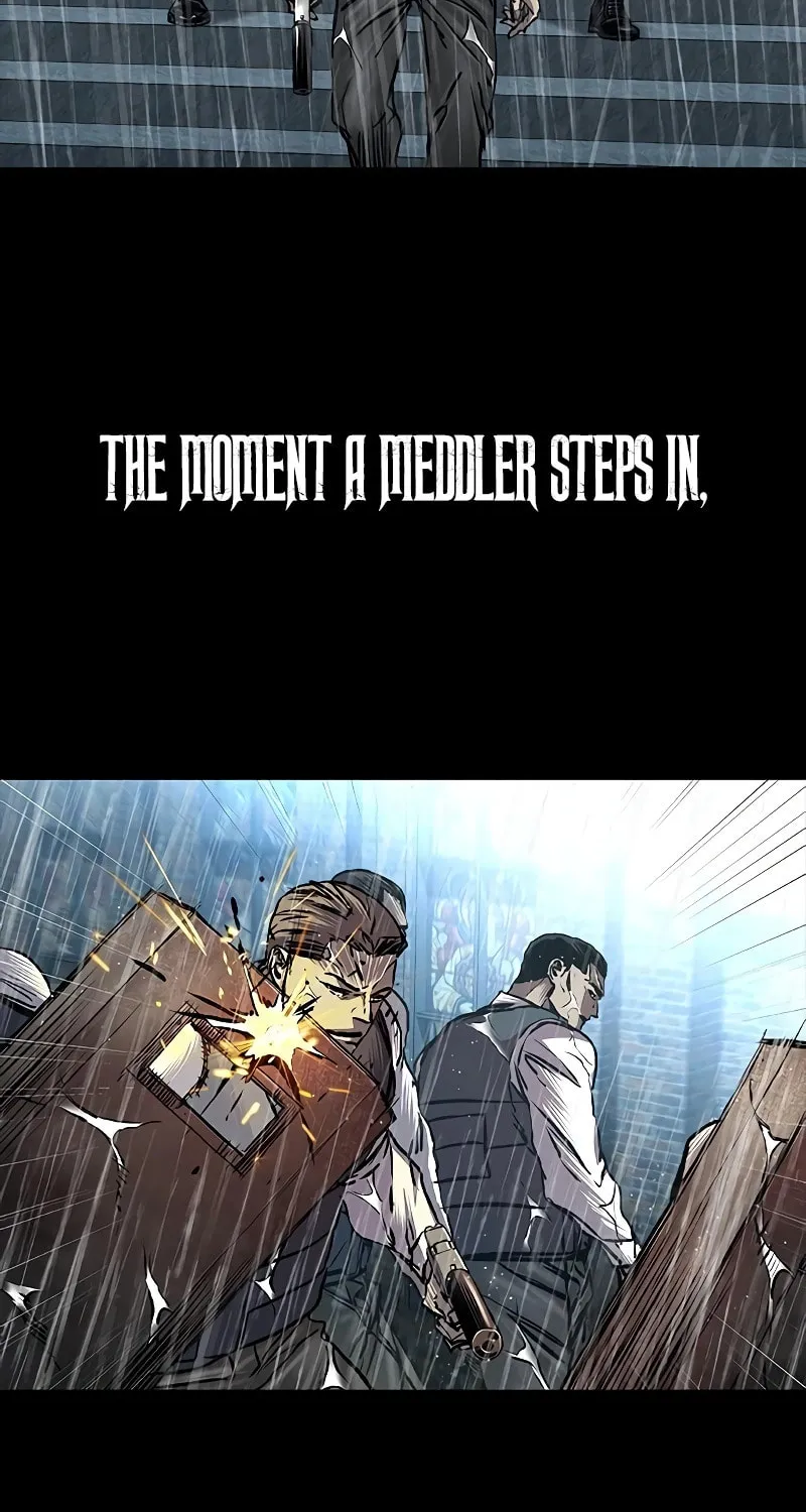 Castle 2: Pinnacle Chapter 72 page 73 - 