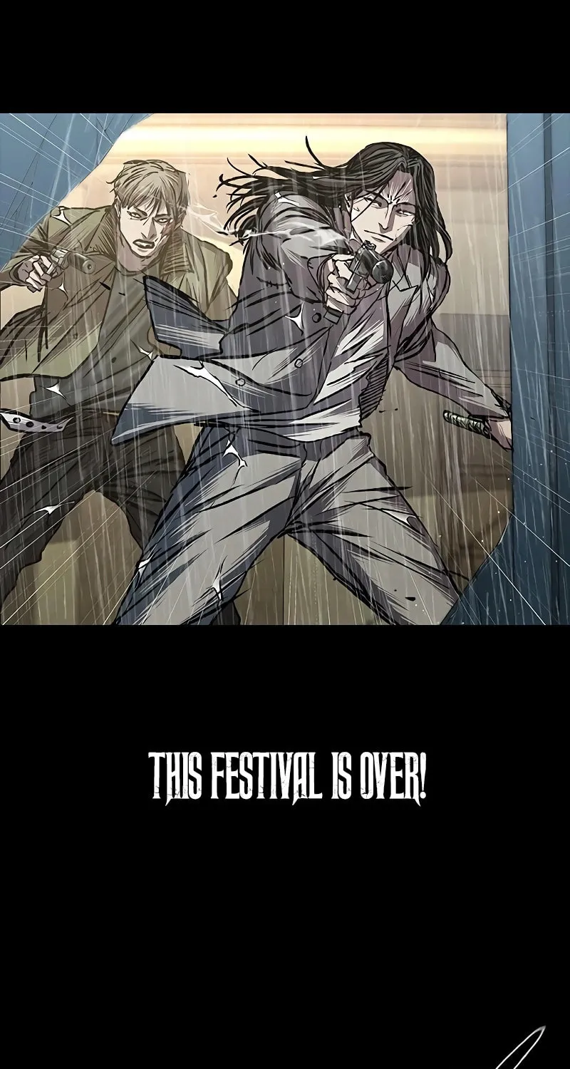 Castle 2: Pinnacle Chapter 72 page 75 - 