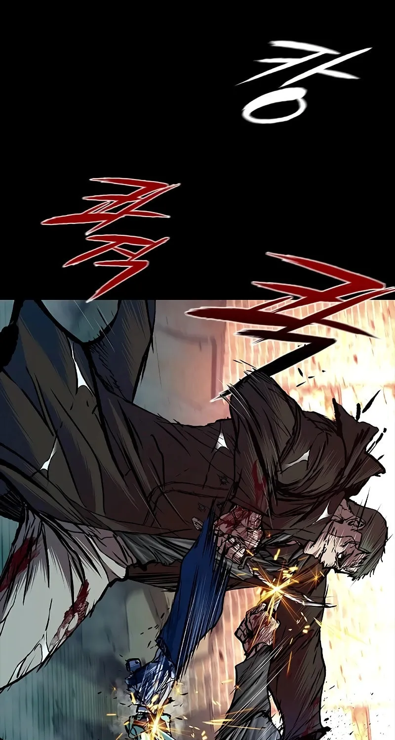 Castle 2: Pinnacle Chapter 72 page 80 - 