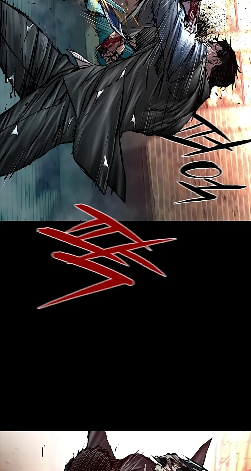 Castle 2: Pinnacle Chapter 72 page 81 - 