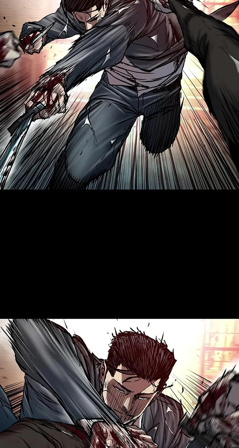 Castle 2: Pinnacle Chapter 72 page 82 - 