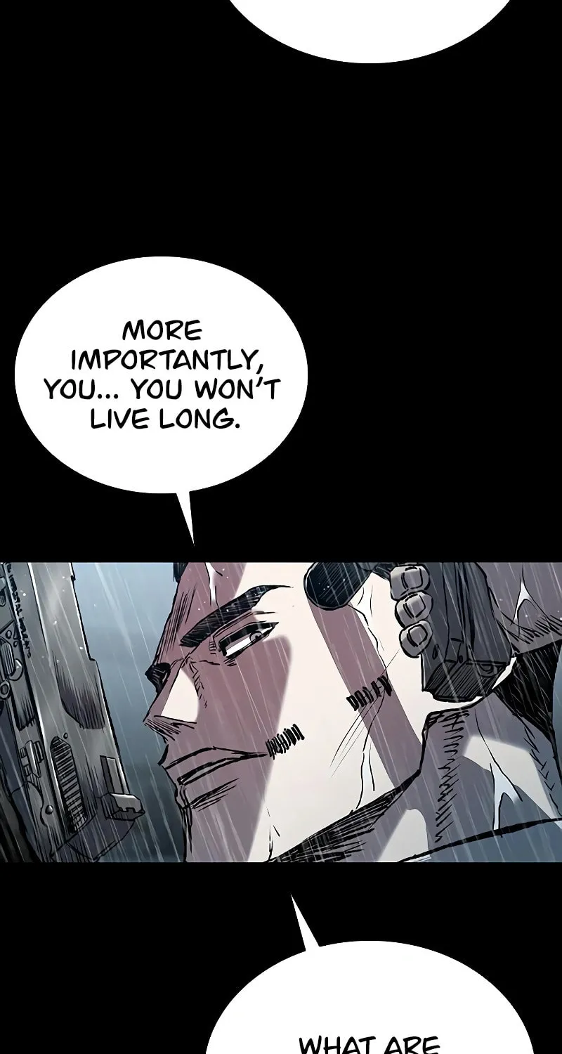 Castle 2: Pinnacle Chapter 72 page 10 - 