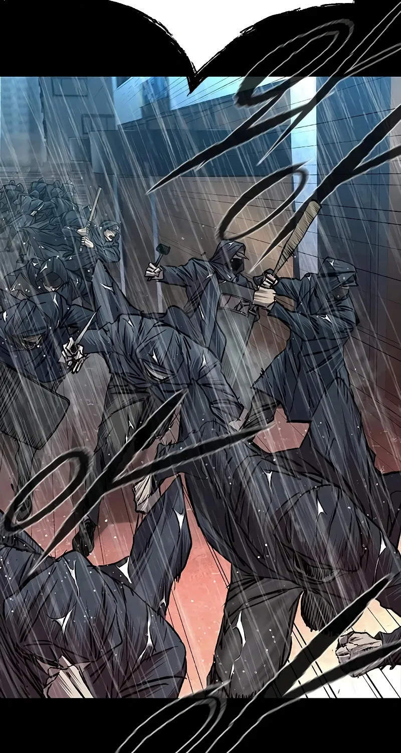 Castle 2: Pinnacle Chapter 73 page 101 - 