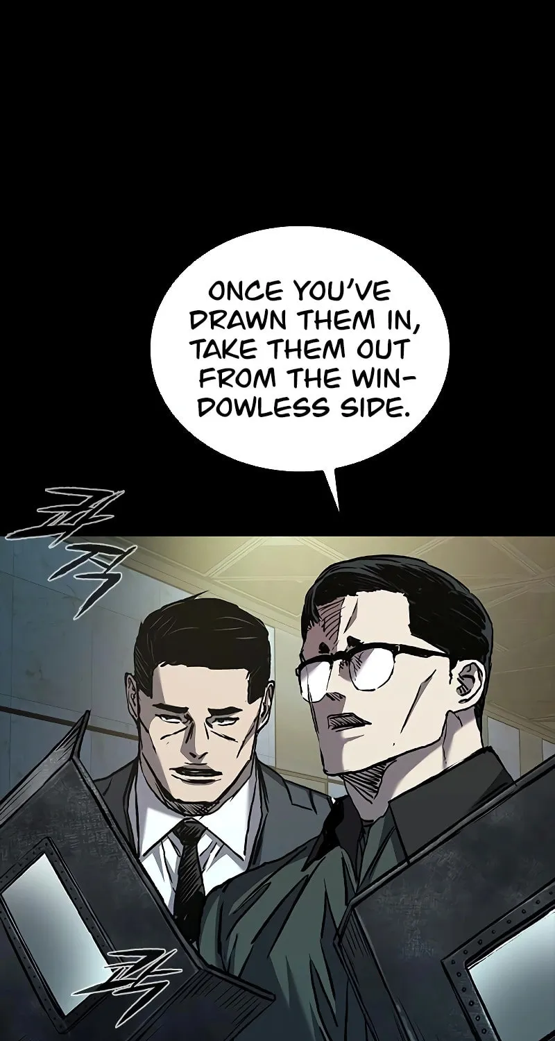 Castle 2: Pinnacle Chapter 73 page 103 - 