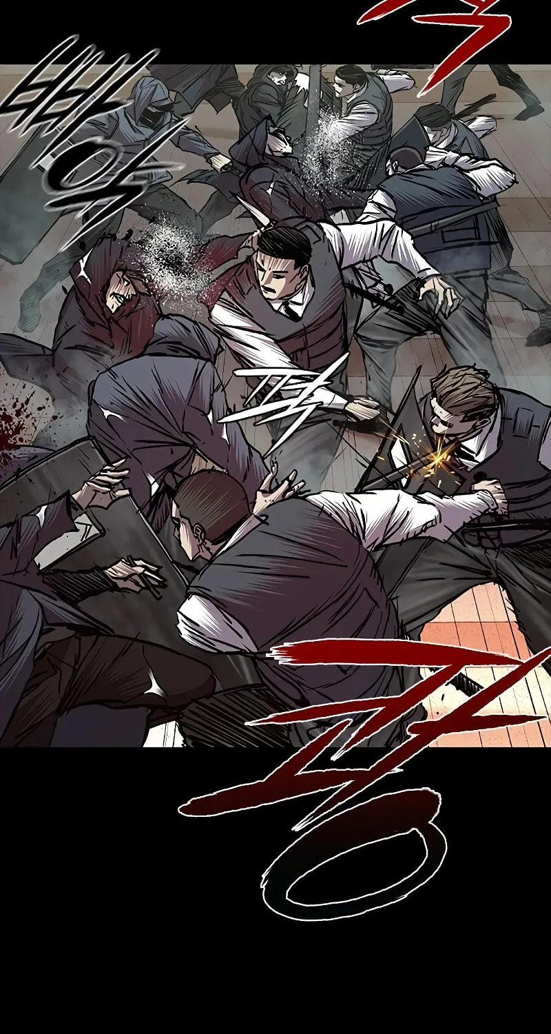 Castle 2: Pinnacle Chapter 73 page 106 - 