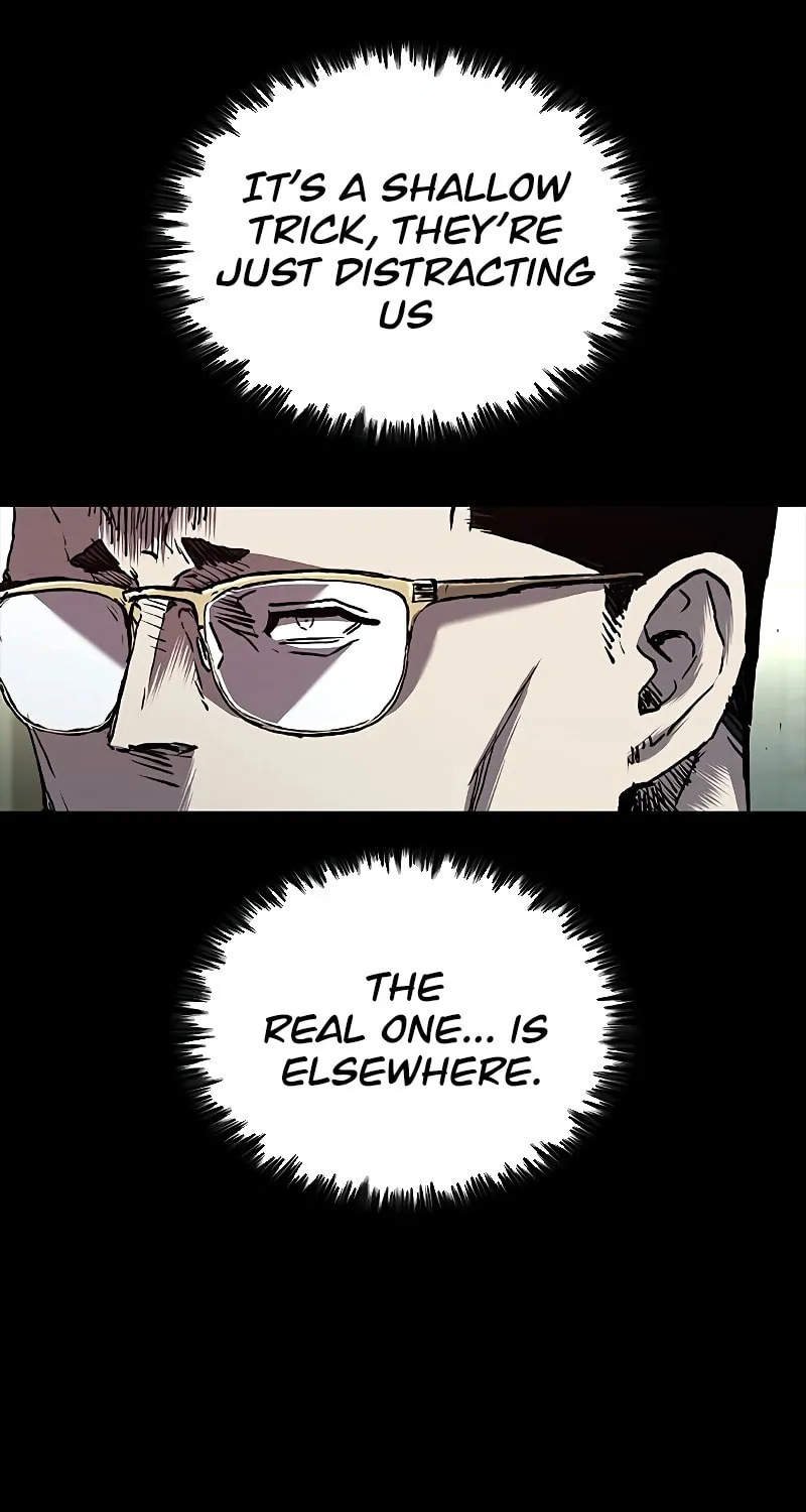 Castle 2: Pinnacle Chapter 73 page 107 - 