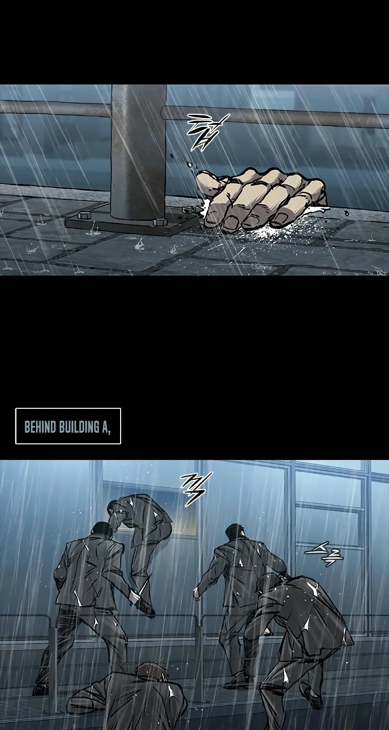 Castle 2: Pinnacle Chapter 73 page 108 - 