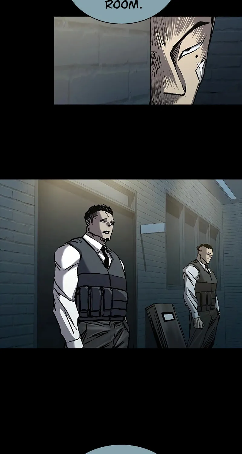 Castle 2: Pinnacle Chapter 73 page 111 - 
