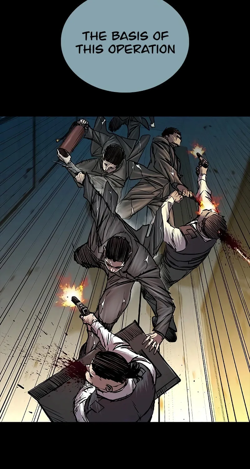 Castle 2: Pinnacle Chapter 73 page 112 - 