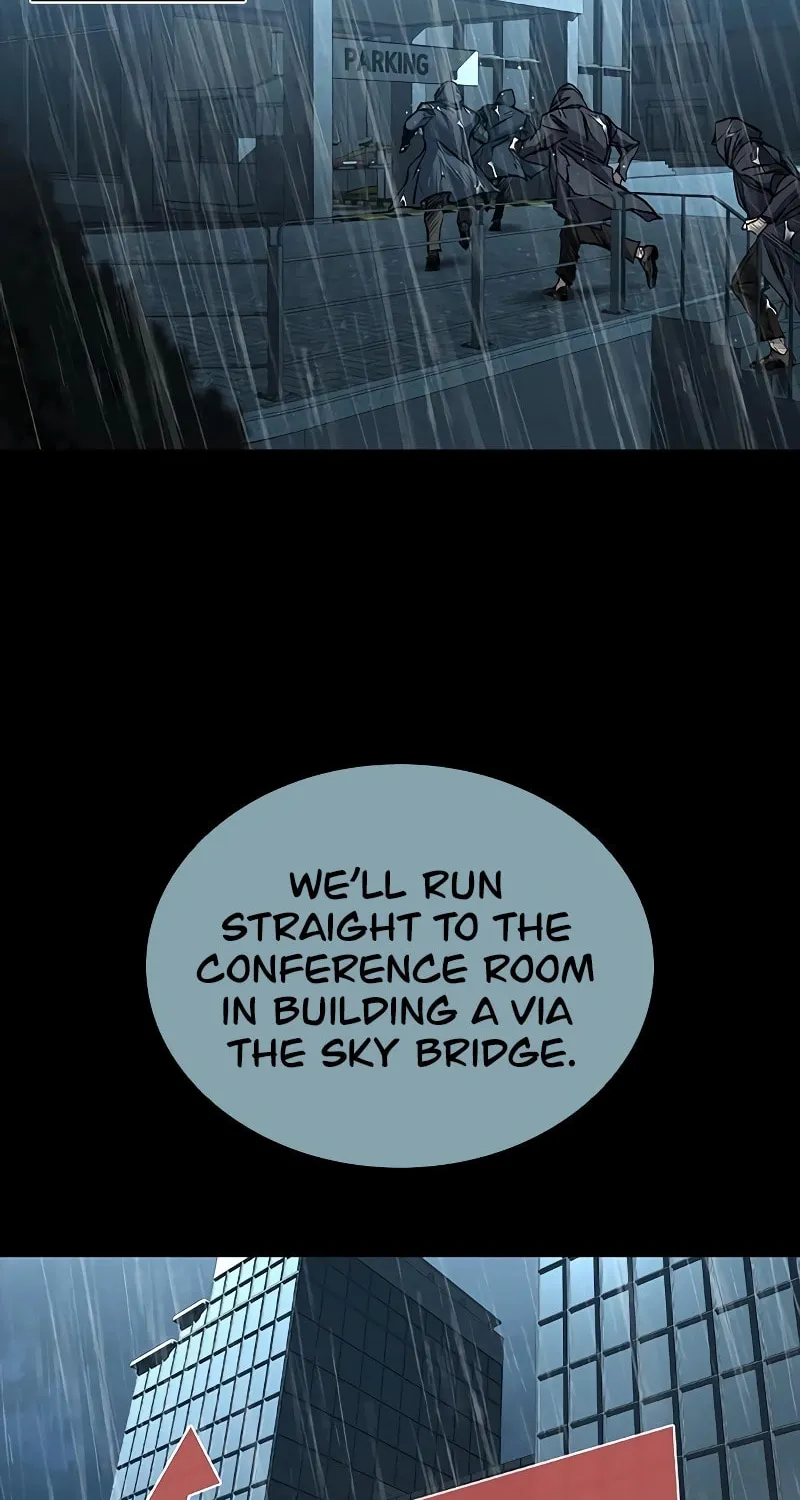 Castle 2: Pinnacle Chapter 73 page 116 - 