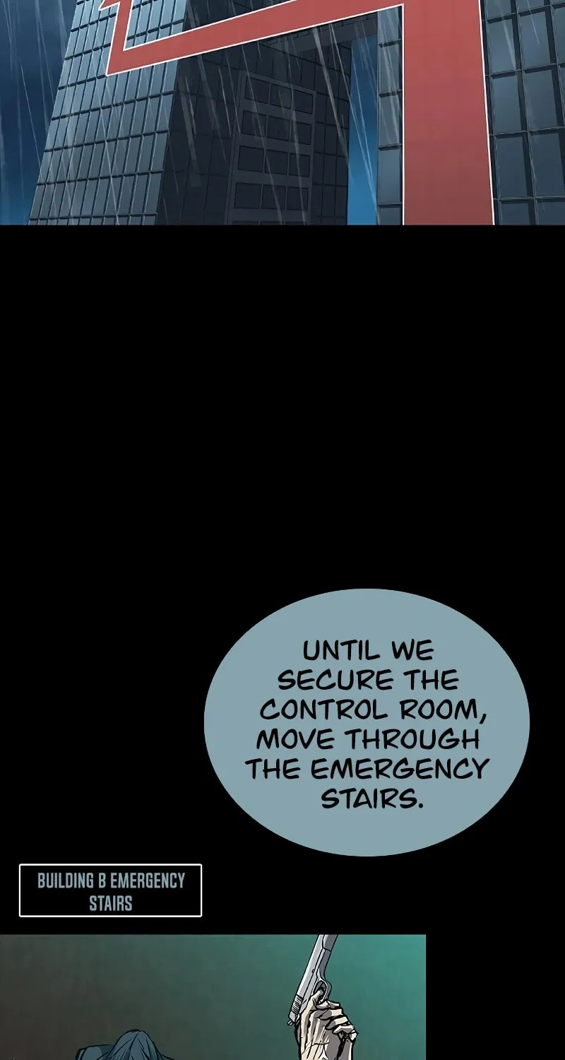 Castle 2: Pinnacle Chapter 73 page 117 - 