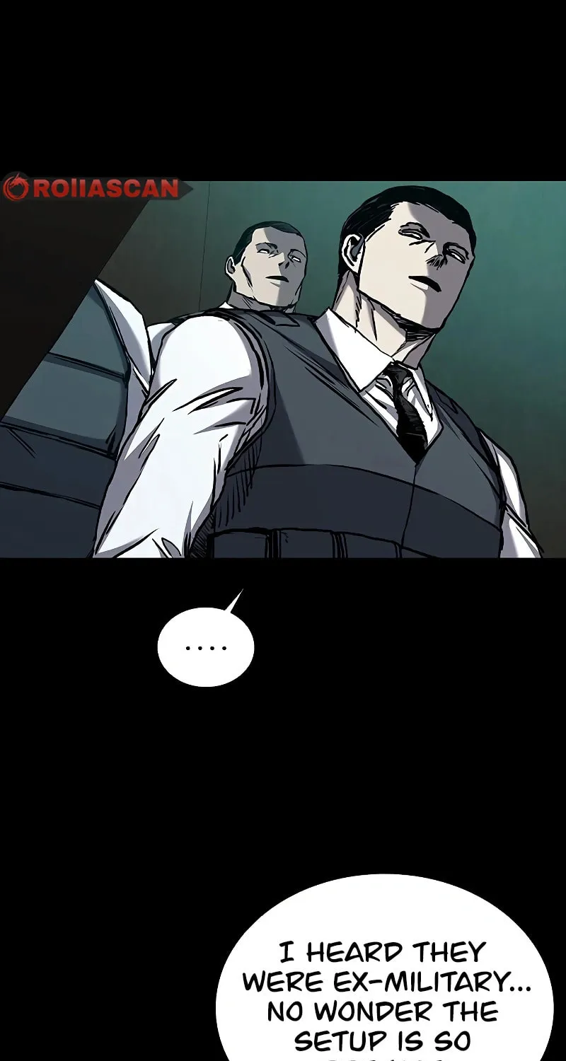 Castle 2: Pinnacle Chapter 73 page 119 - 