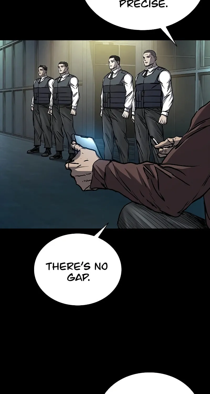 Castle 2: Pinnacle Chapter 73 page 120 - 