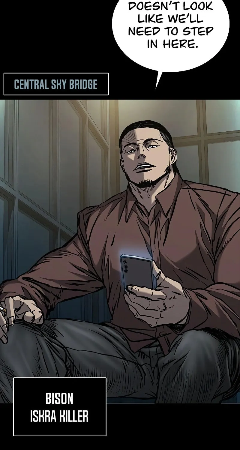 Castle 2: Pinnacle Chapter 73 page 121 - 