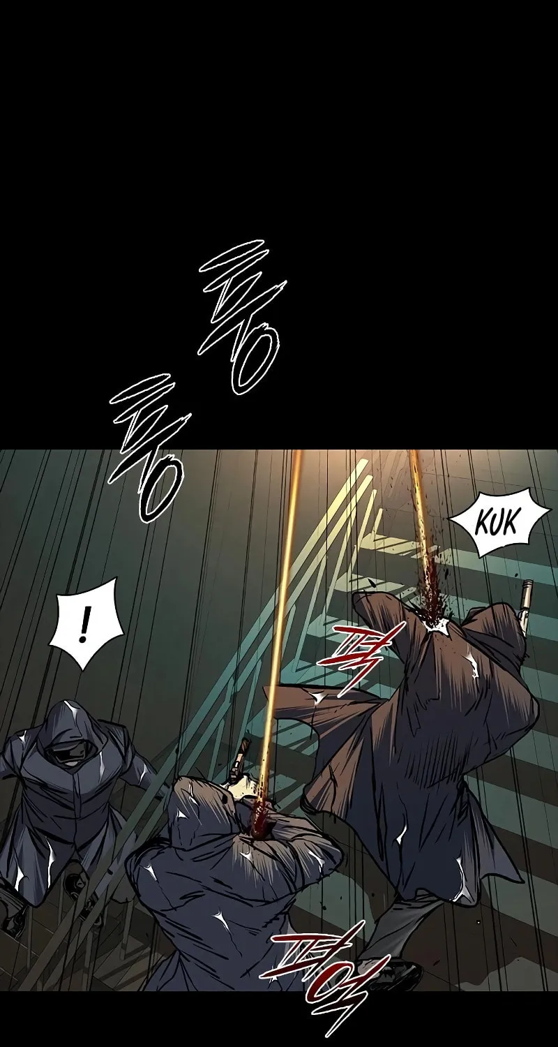 Castle 2: Pinnacle Chapter 73 page 122 - 