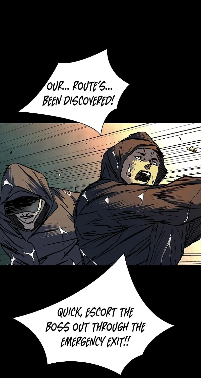 Castle 2: Pinnacle Chapter 73 page 123 - 