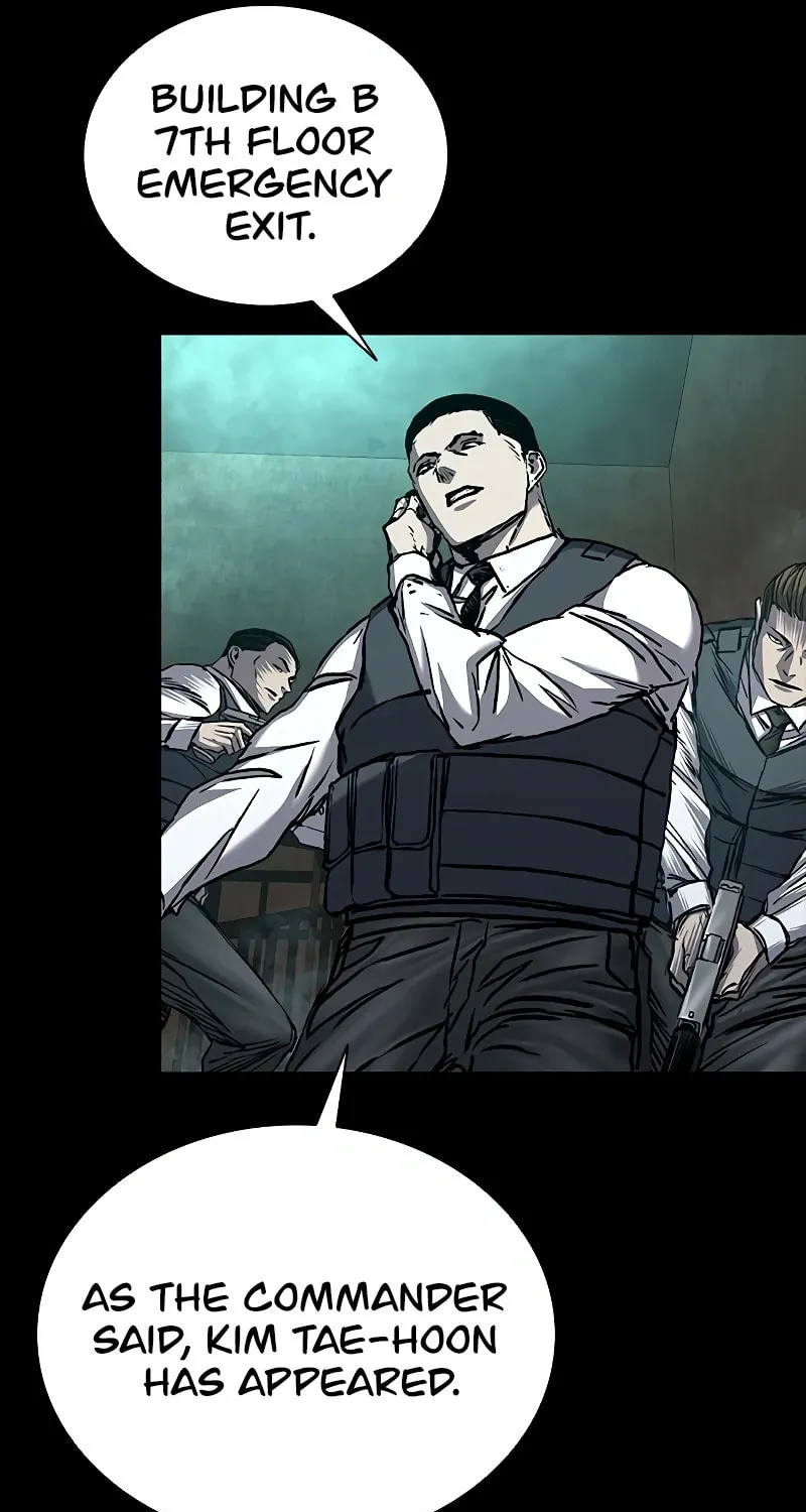 Castle 2: Pinnacle Chapter 73 page 125 - 