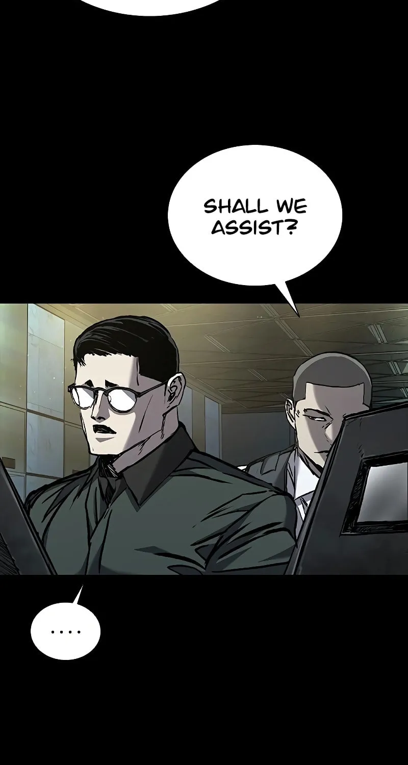 Castle 2: Pinnacle Chapter 73 page 126 - 