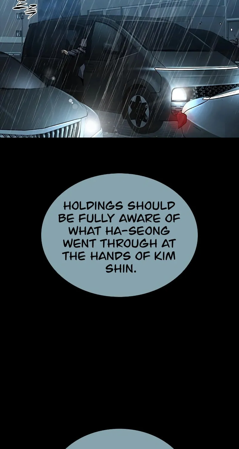 Castle 2: Pinnacle Chapter 73 page 128 - 