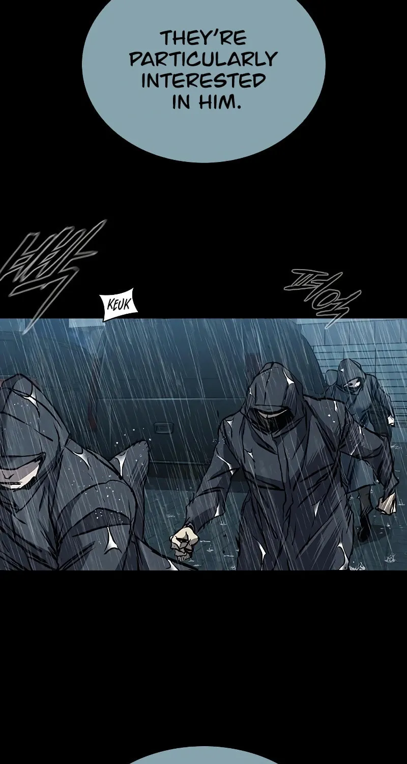 Castle 2: Pinnacle Chapter 73 page 129 - 