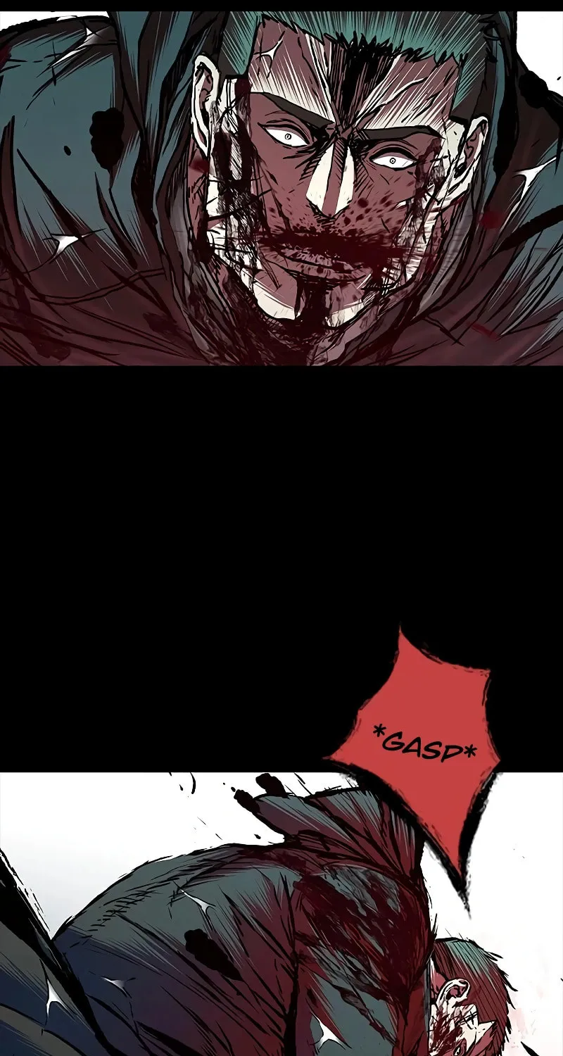 Castle 2: Pinnacle Chapter 73 page 17 - 