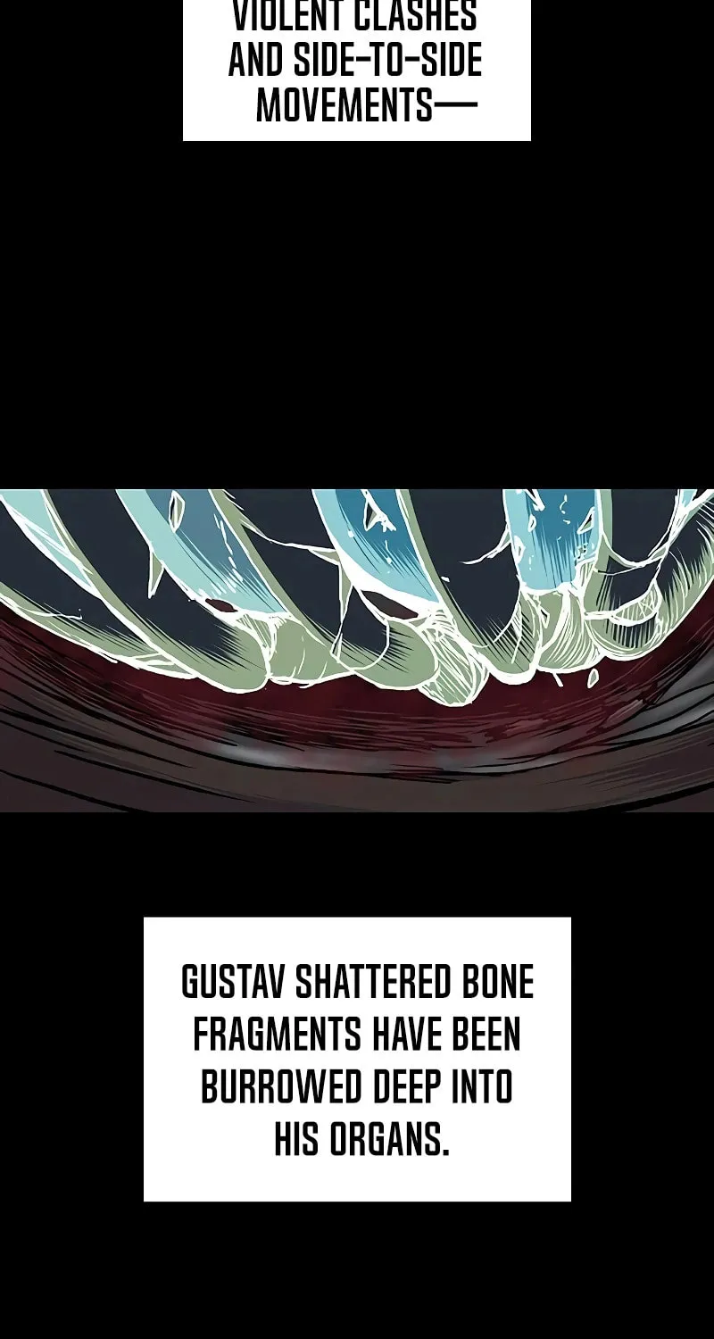 Castle 2: Pinnacle Chapter 73 page 19 - 